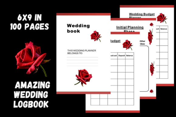 The Essential Guide to Wedding Planner Printables and Organizers